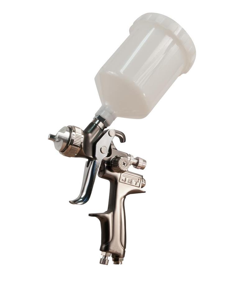 JAT-500, HVLP Spray Gun