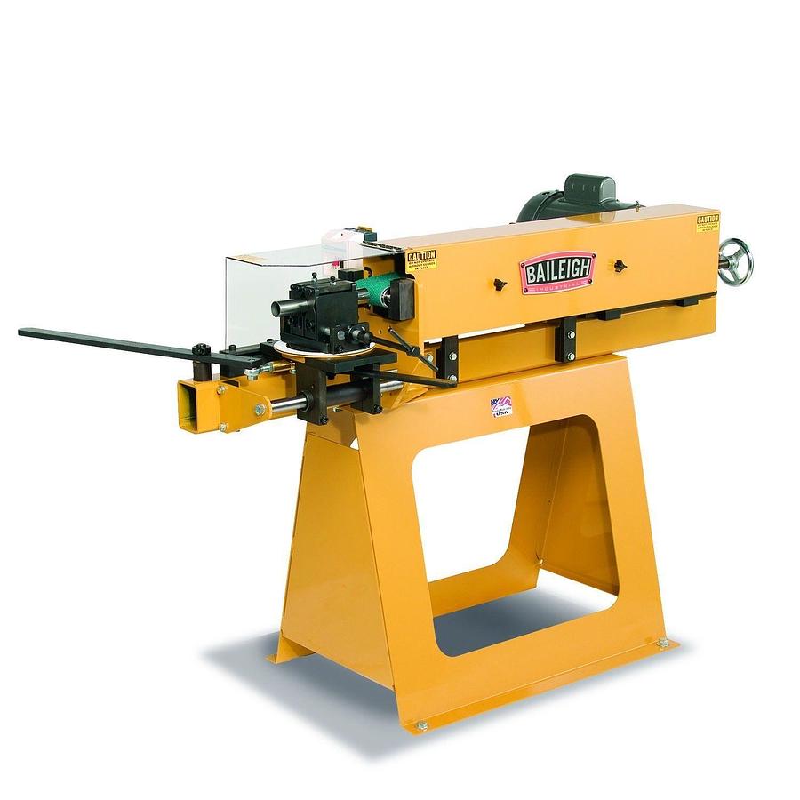 Abrasive Notcher TN-400