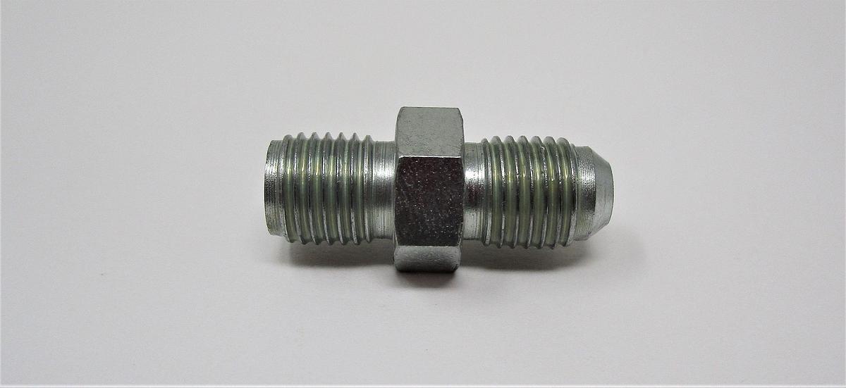 Oil Hose Fitting In Th1/4 X Th1/4 | PM2000B-171