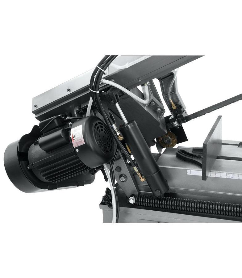 HBS-1018W, 10" x 18" Horizontal Bandsaw