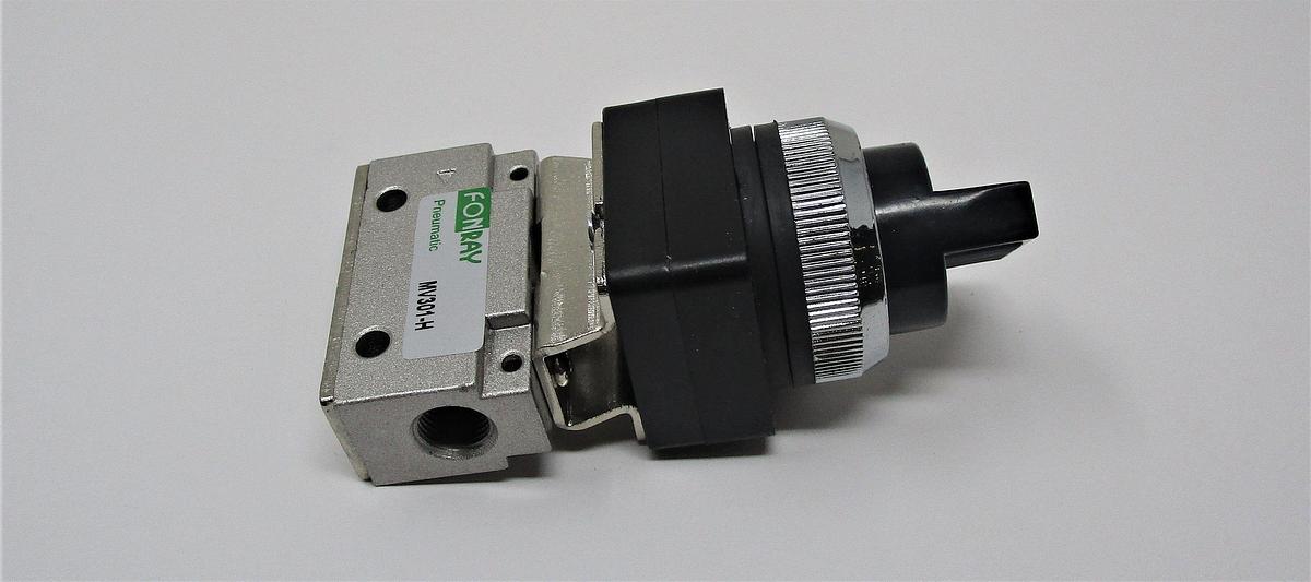 Vacuum Switch | 4224B-409