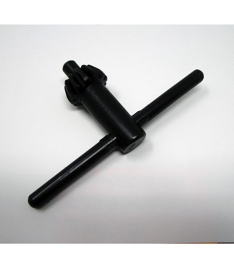 JET — Drill Chuck Key for TDC-750 Taper Mount Drill Chuck 1/8-3/4 in x JT4