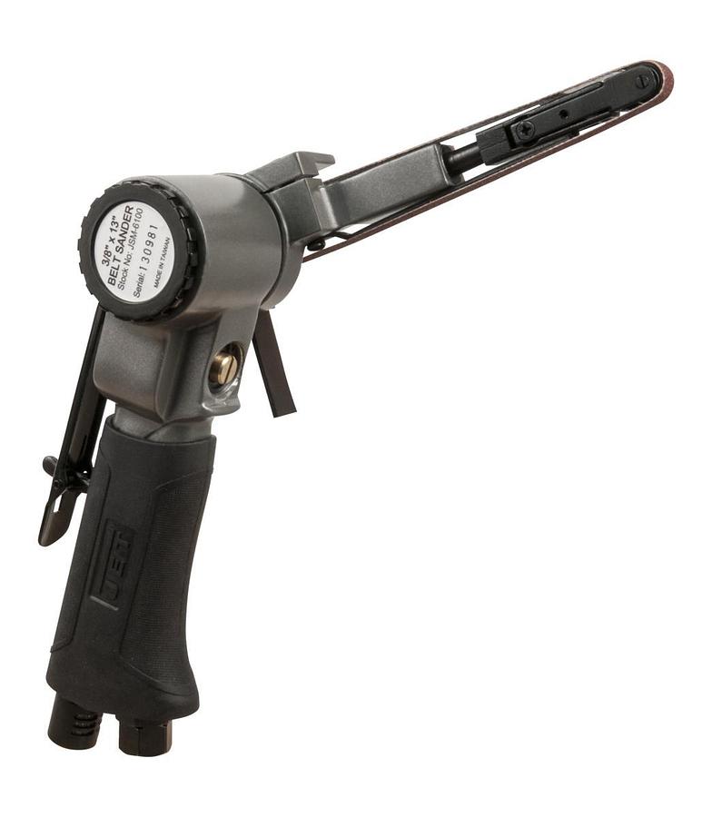 JAT-750, 3/8" x 13" Mini Belt Sander