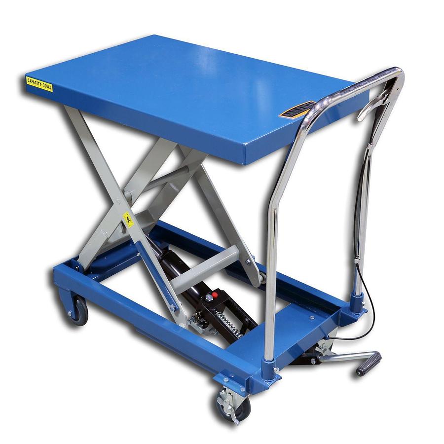 B-Cart Hydraulic Lift Cart