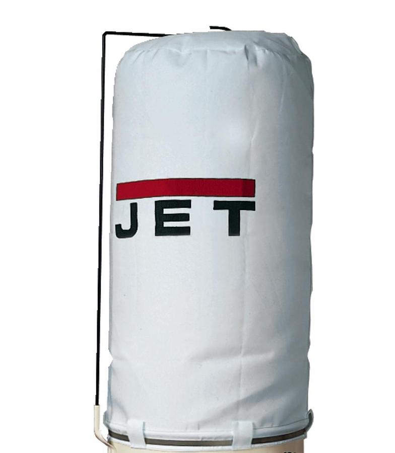 JET — FB-1200 Replacement Filter Bag