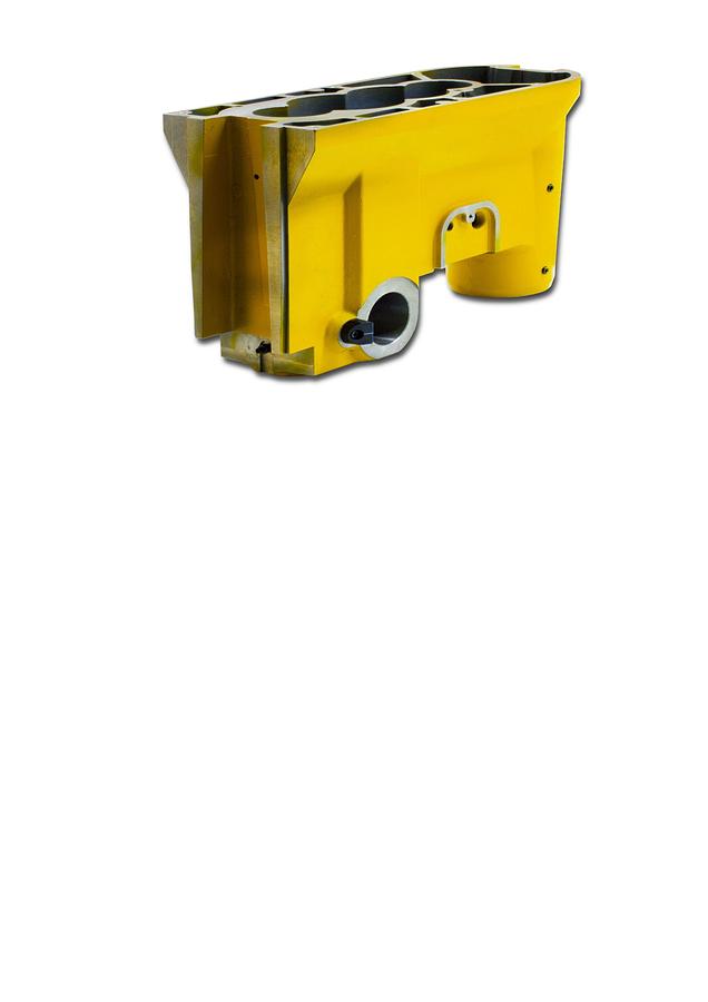 Headstock | PM2820EVS-101