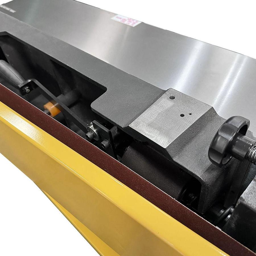 OES9138B - Oscillating Edge Sander 1PH 230V 3HP