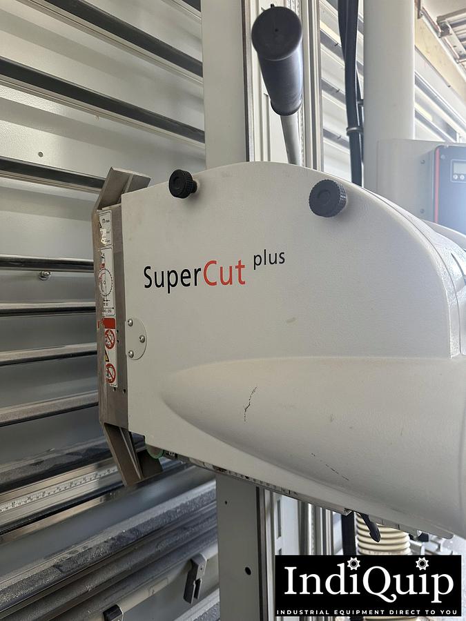 Used 2019 Holz-Her Sector 1255 Pro