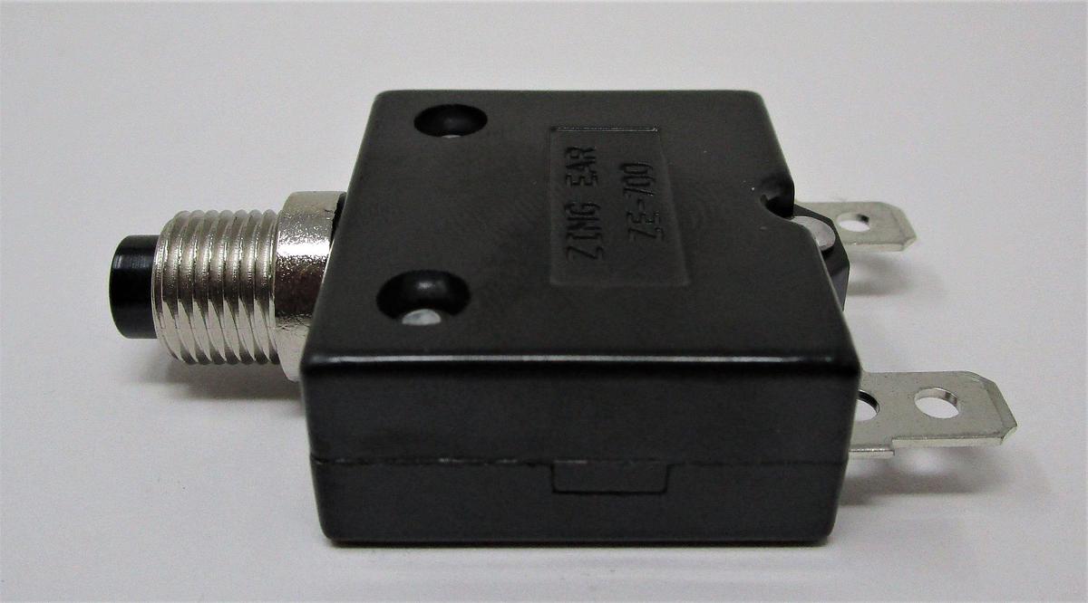 Reset Switch, 18A | PM1300-105RS