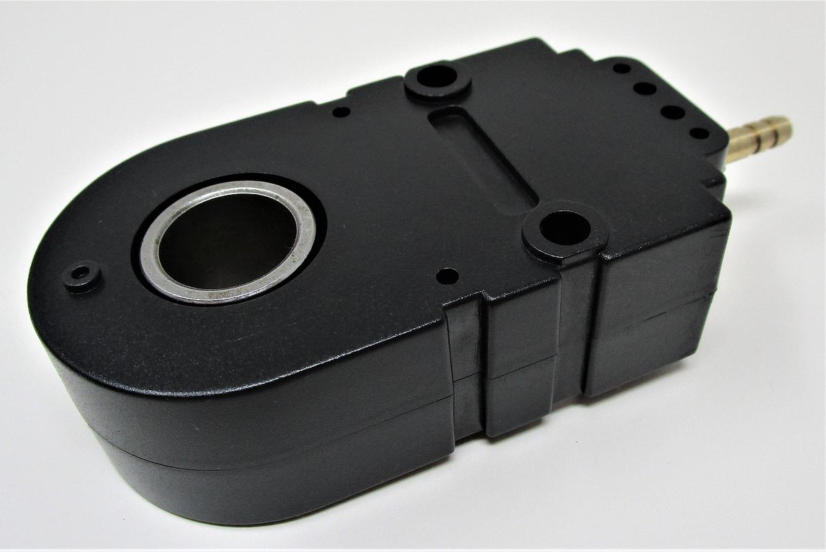 Air Regulator Assembly | PWBS14-308