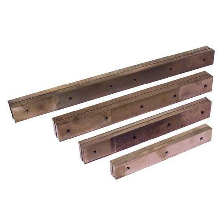 Bar Blade 75/100T Replacement