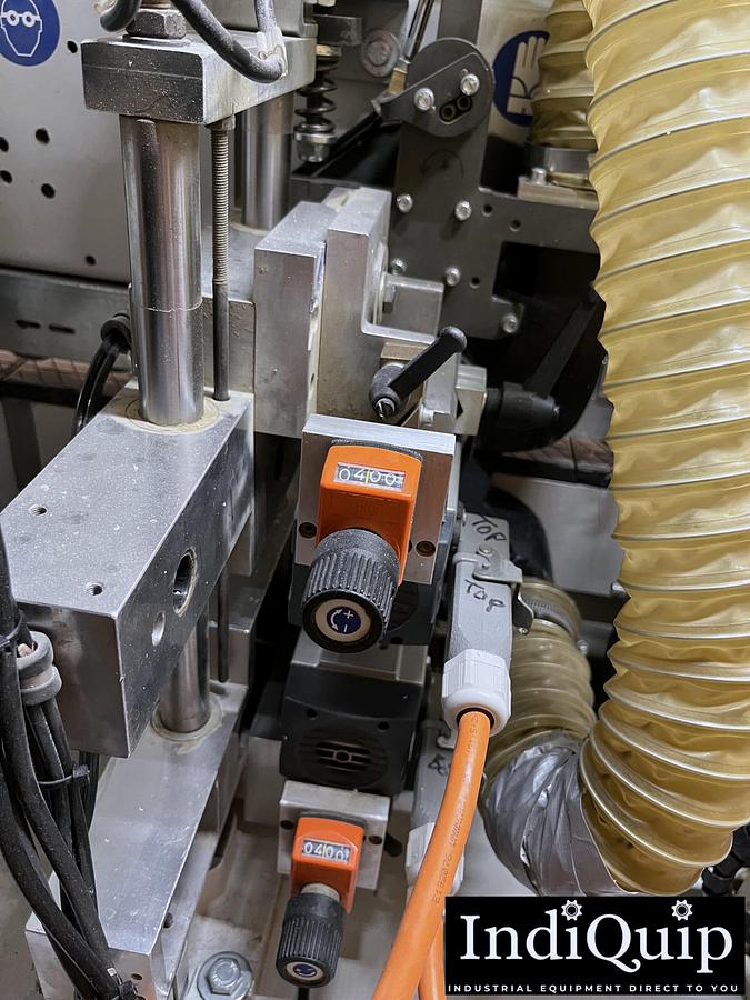 Used 2018 Biesse Akron 1445 A