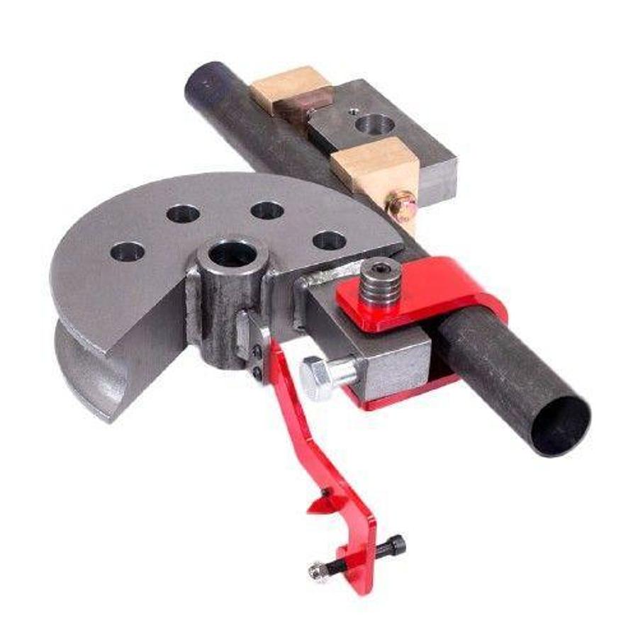 Pipe Bender Die 1.5 X 4.5 Radius