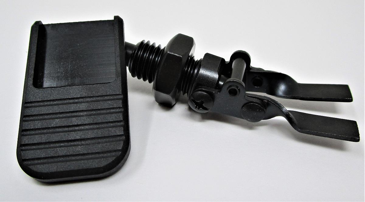 Spindle Lock Assembly Includes # 38 Thr | PM2014-SLA