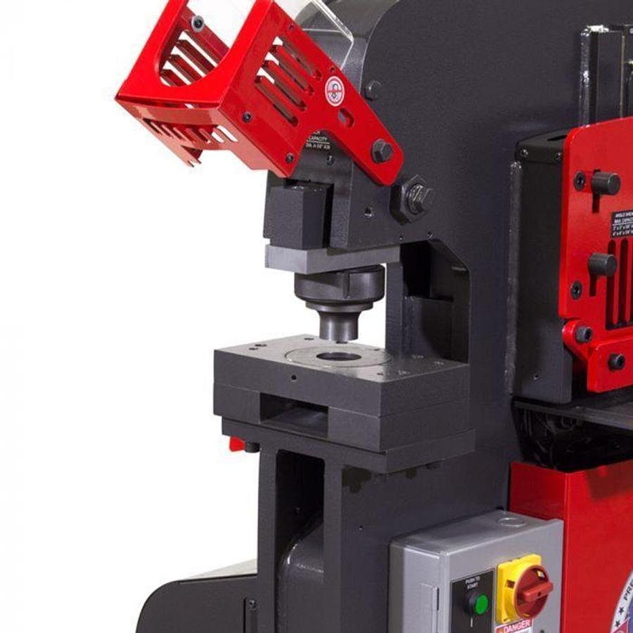 241 Punch Assembly for 65, 75, & 100 Ironworkers