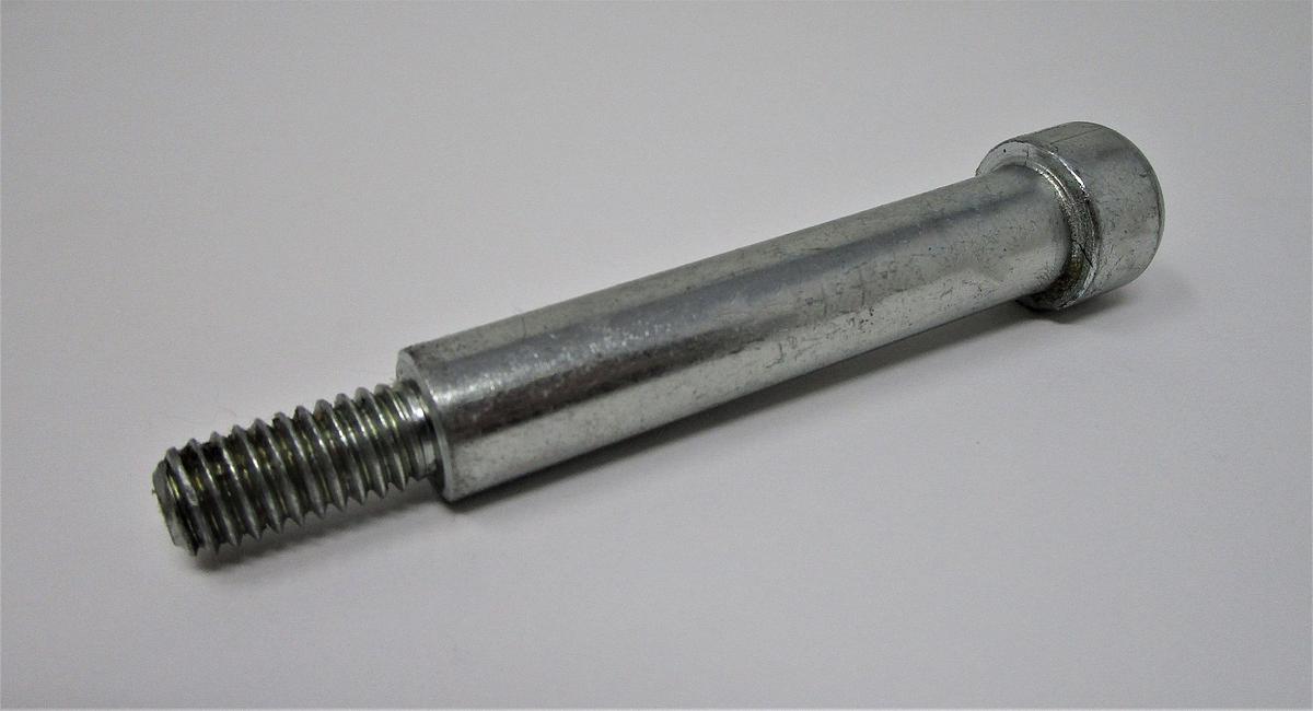 Swivel Hndl Bolt Mdl Ts29 | TS29-049