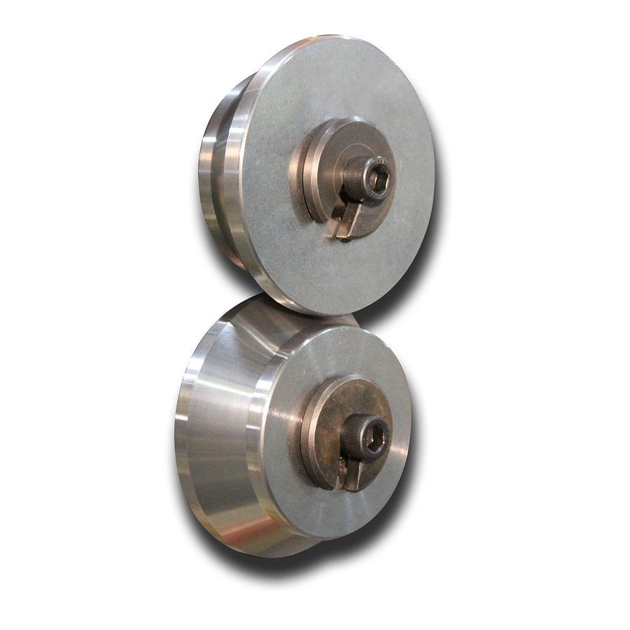 BR16ELT - 30 DEGREE STEP ROLL SET