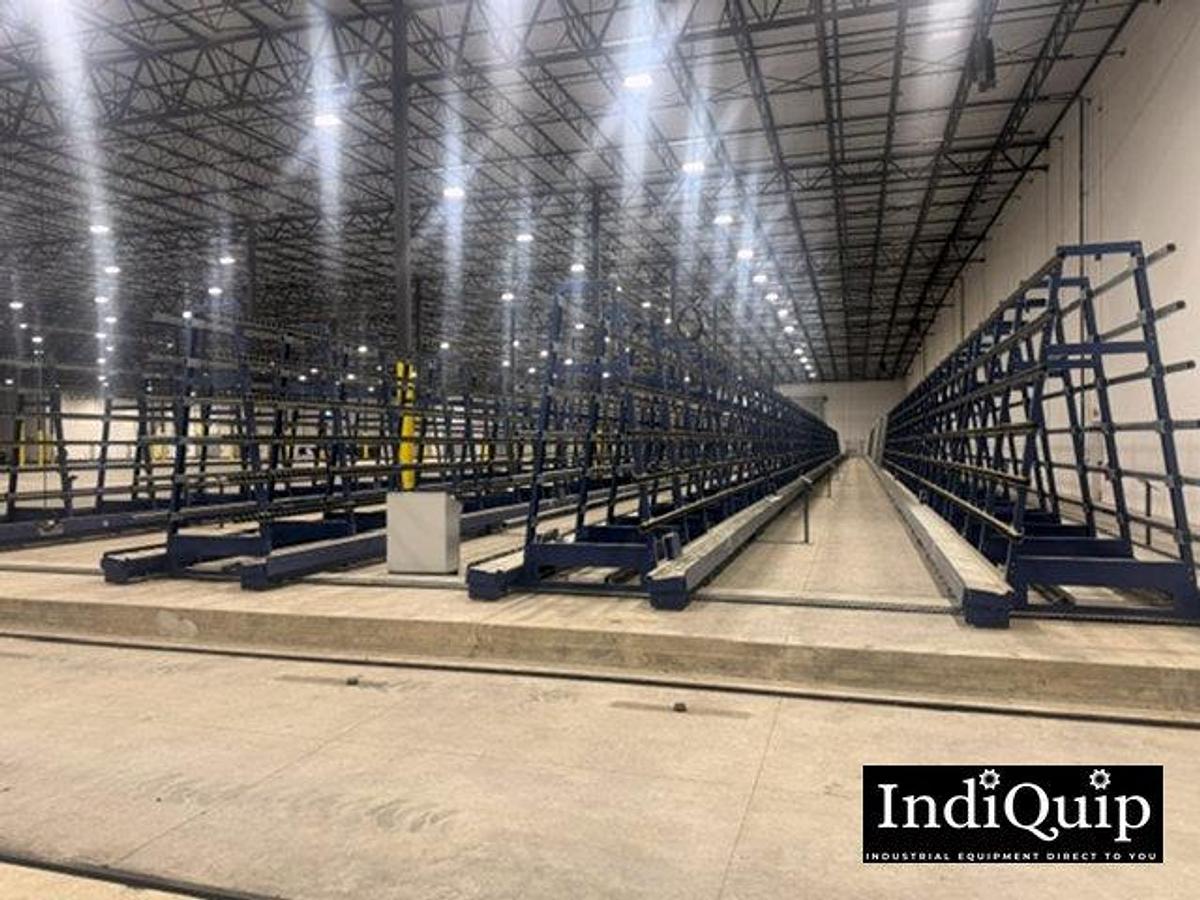 Used 2023 LGS System Conveyor & Handling Line
