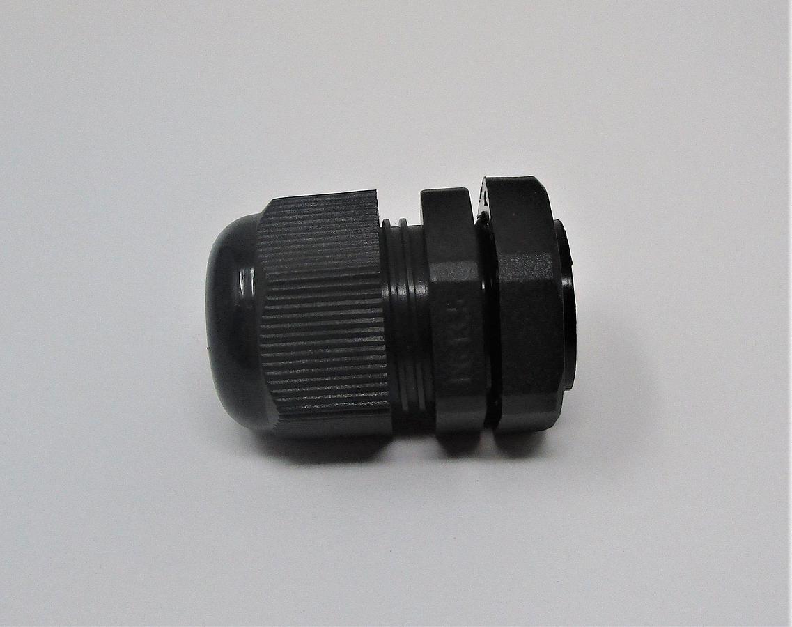 Strain Relief For Motor | 4224B-1104