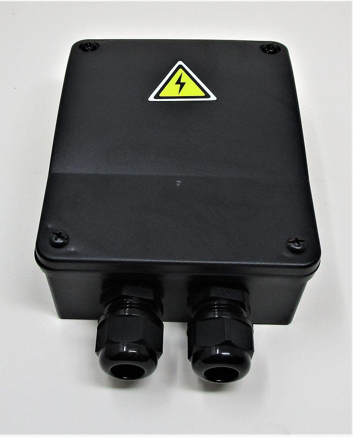 Wire Connection Box | PM1800B-077