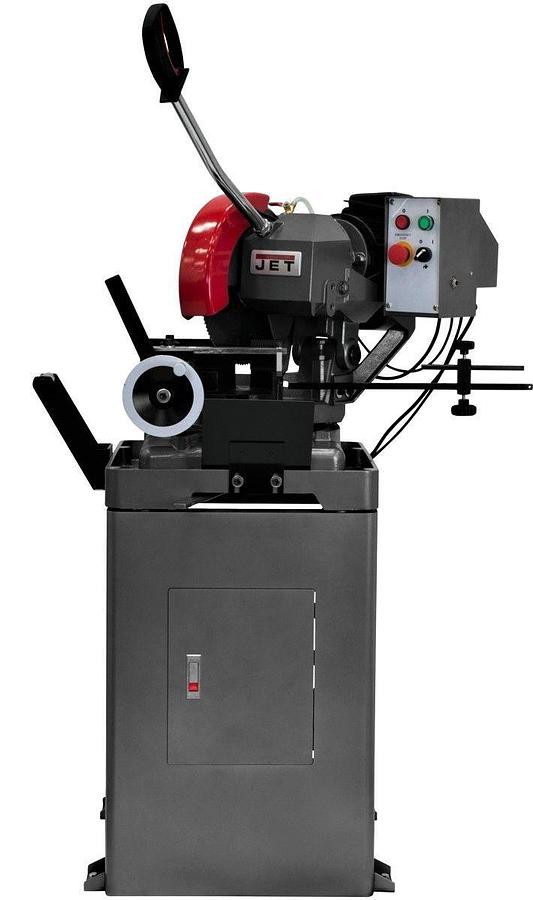 315mm Ferrous Manual Cold Saw | CS-315