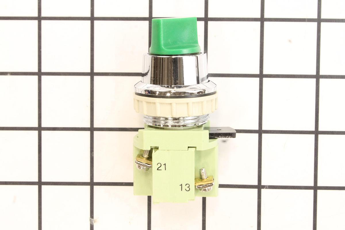 Power Switch | CBM21-133