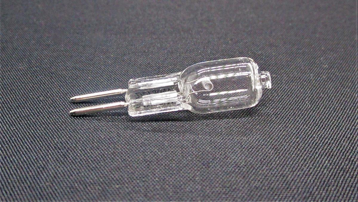JET — Replacement 50w AC24V Bulb for ZX Lathes