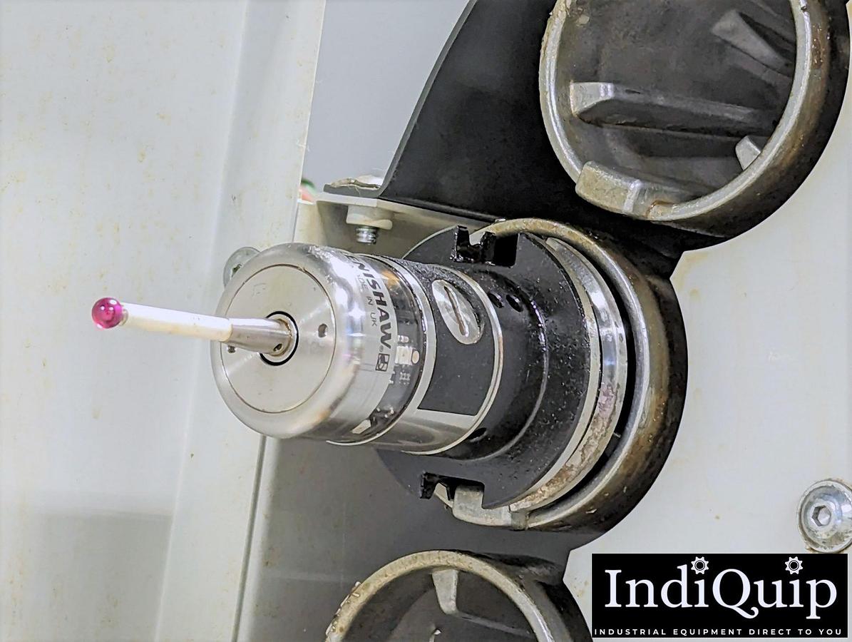 Used 2013 HAAS VF-2TR