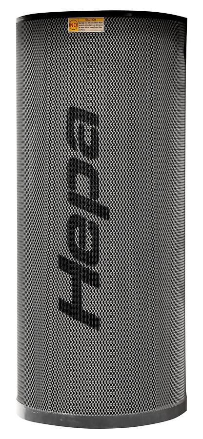 Powermatic — HEPA Filter for PM2200 5hp