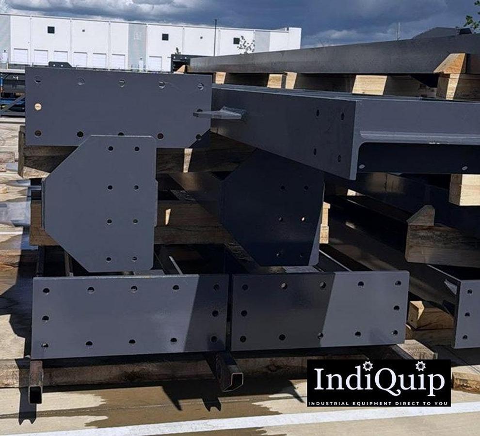 Used 2025 Prowinch 16 Ton Outdoor Overhead Crane