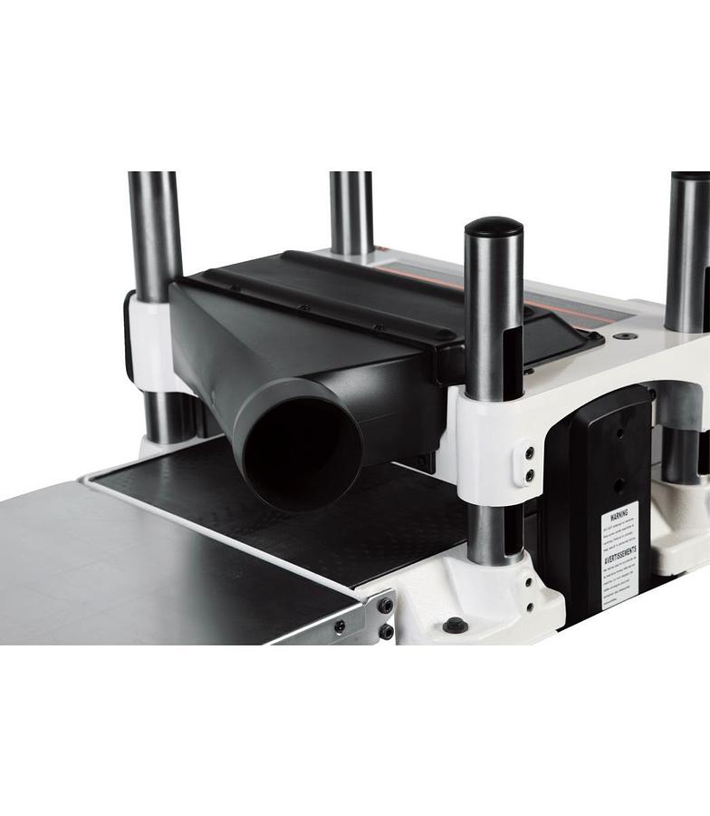 15" JET Straight Knife Planer, JWP-15B