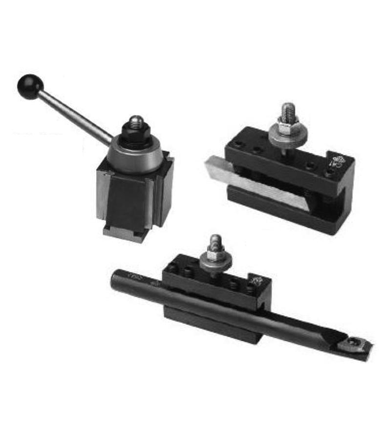 Aloris BXA Intro-Pro Set for Elite E-1340VS Lathe