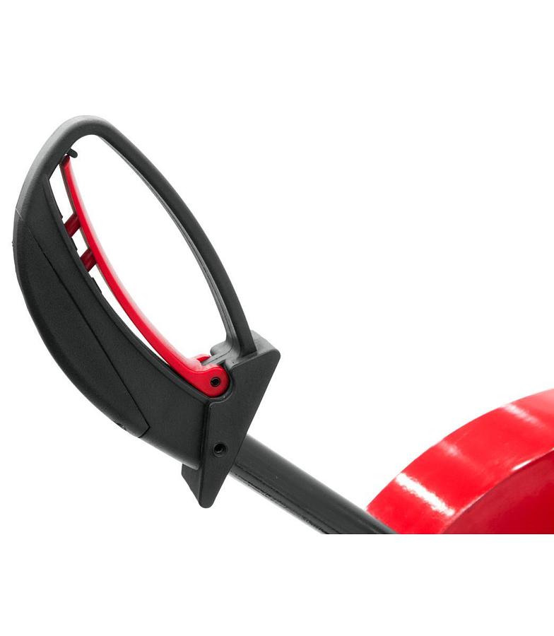 Abrasive Cut-Off Saw 3PH 460V | AB-14