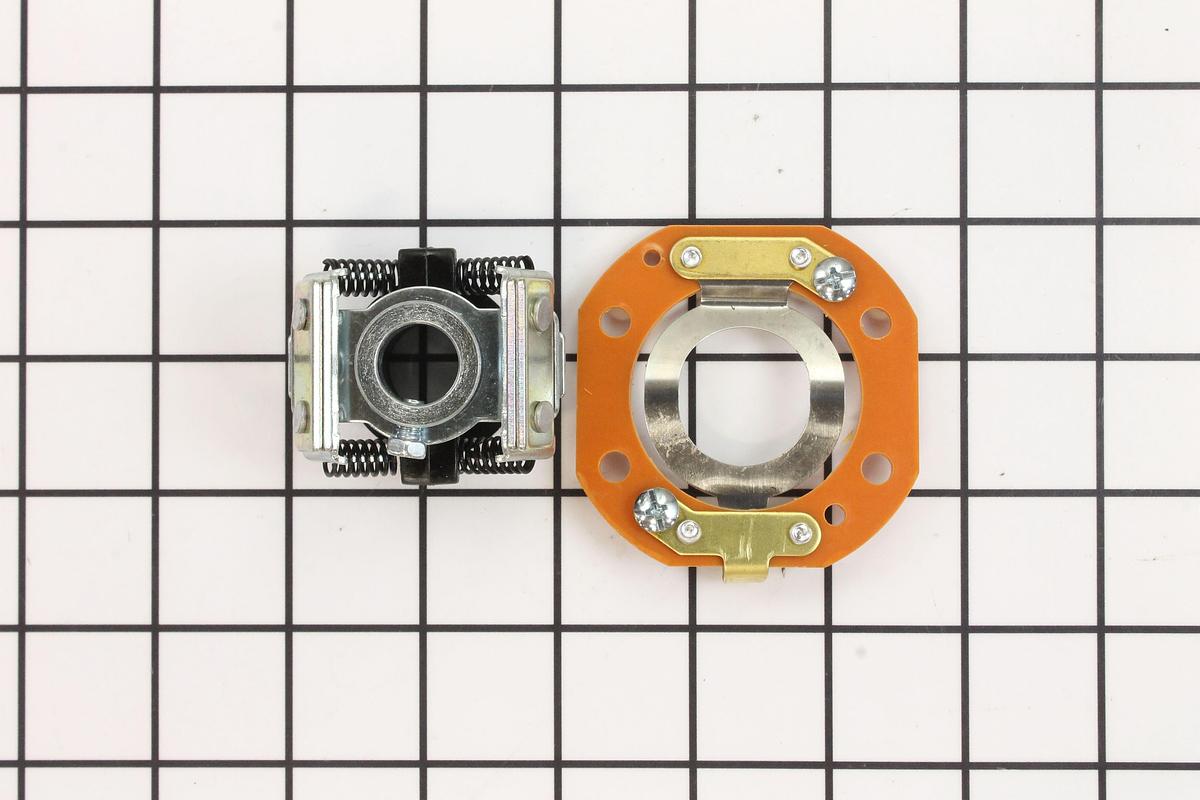 Contact Plate | DC1200A-CS