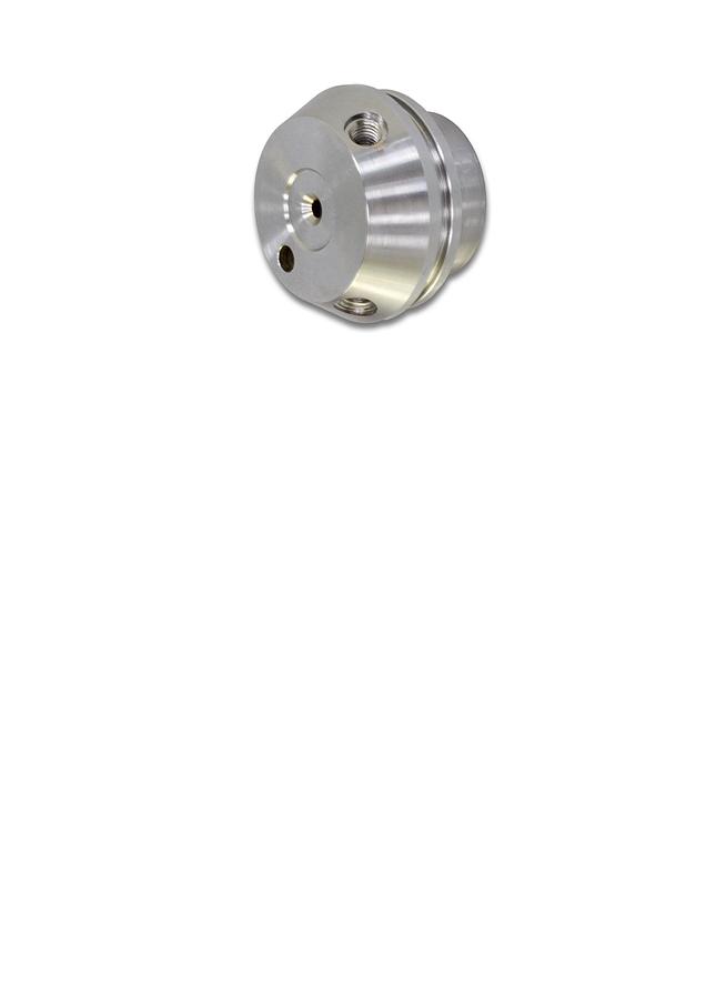Hub, Right | PM2820EVS-210