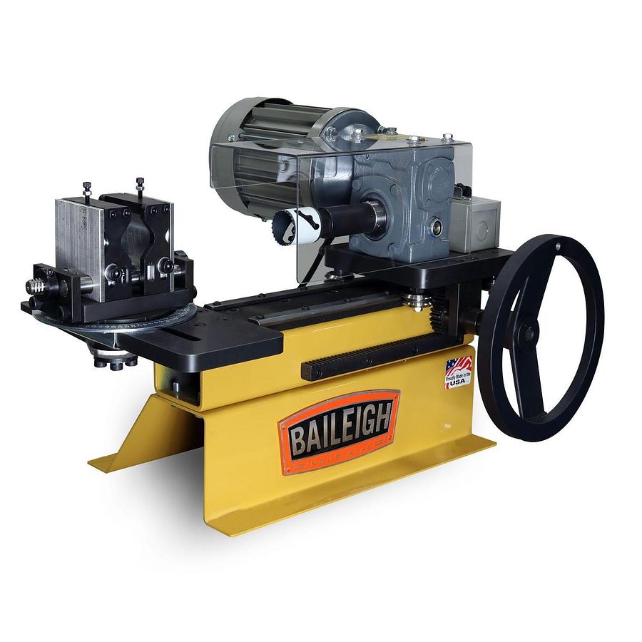 Pipe Notcher TN-300