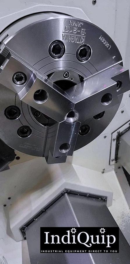 Used 2019 MAZAK QTU-350MY