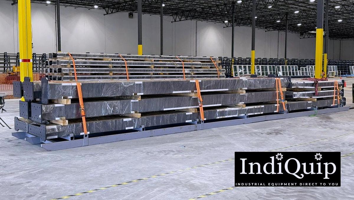 Used 2025 Prowinch 5 Ton Indoor Overhead Crane