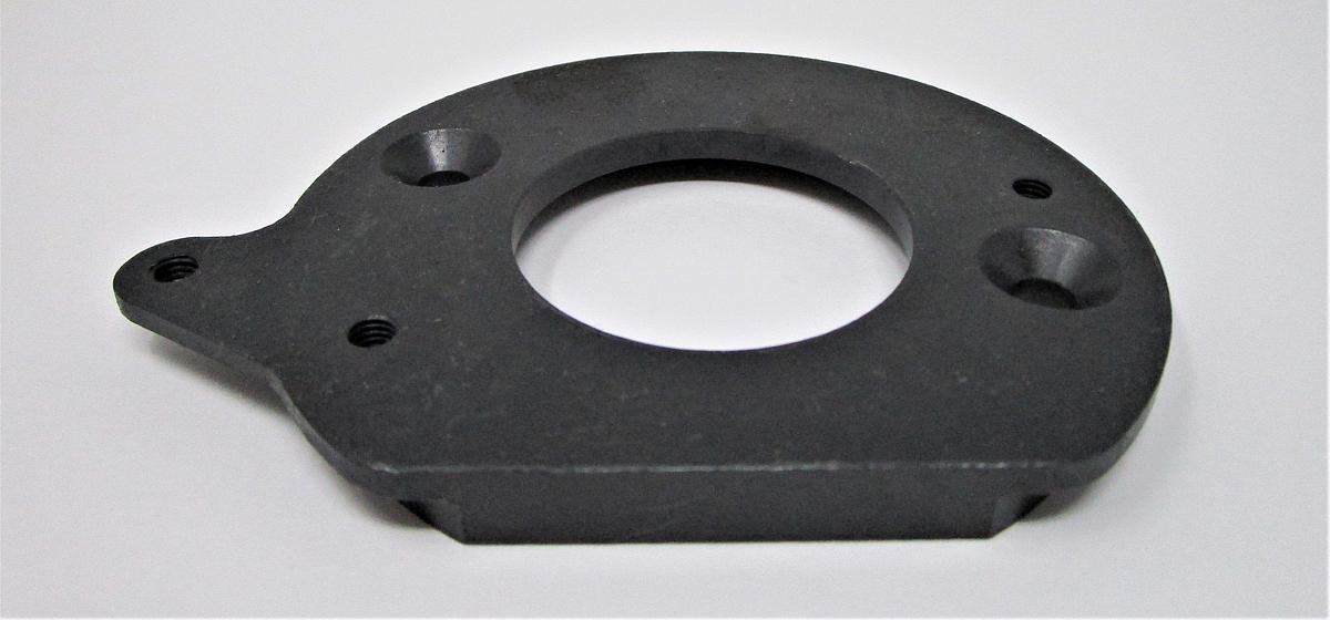 Fixed Plate | PM2000B-228