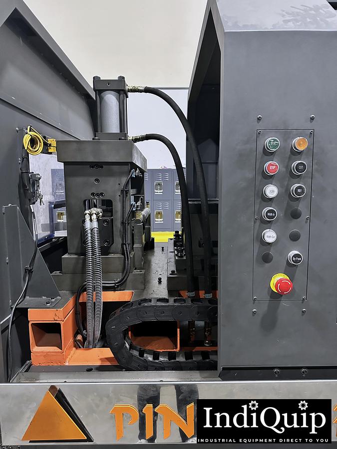 Used Pinnacle Framer X5