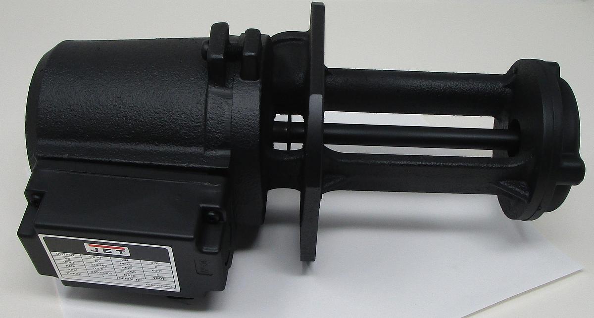 Coolant Pump | MBS1014W-CP
