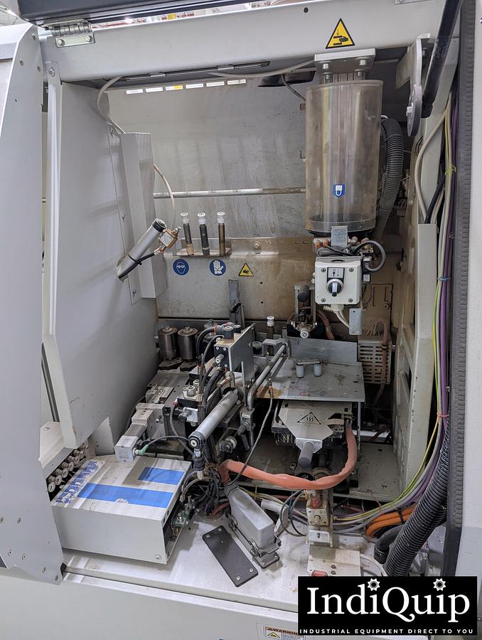 Used 2017 Biesse Akron 1440 A