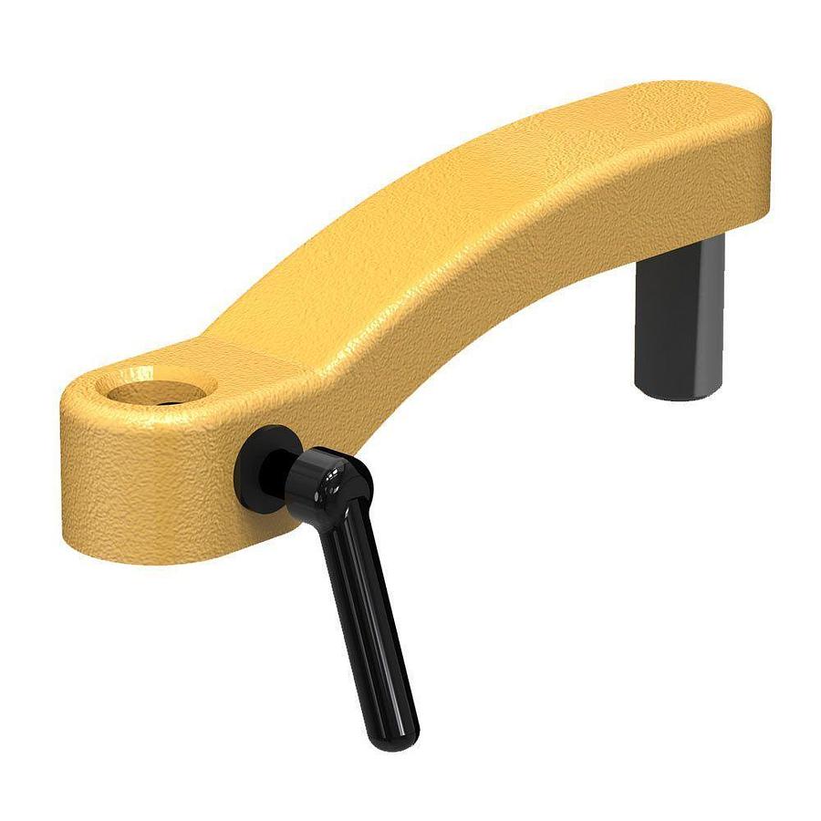 PM2014 Tool Rest Extension