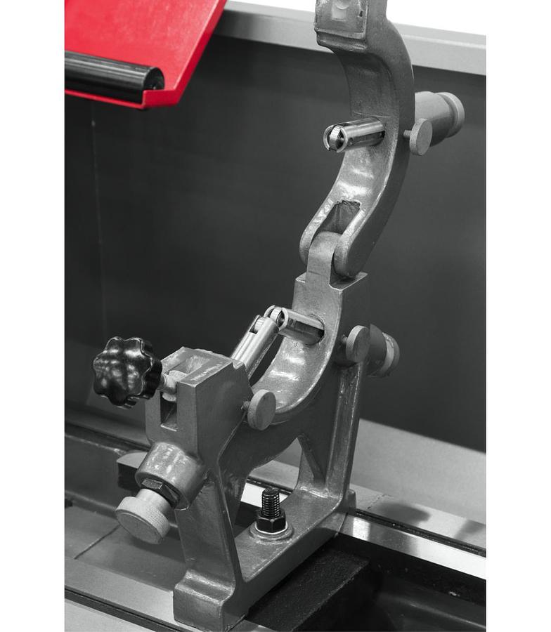 GH-1440-3 with DP700 DRO