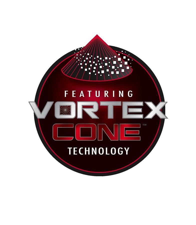 DC-1200VX-CK1 Dust Collector, 2HP 1PH 230V, 2-Micron Canister Kit