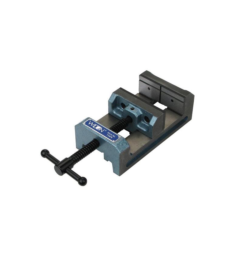 6" Industrial Drill Press Vise