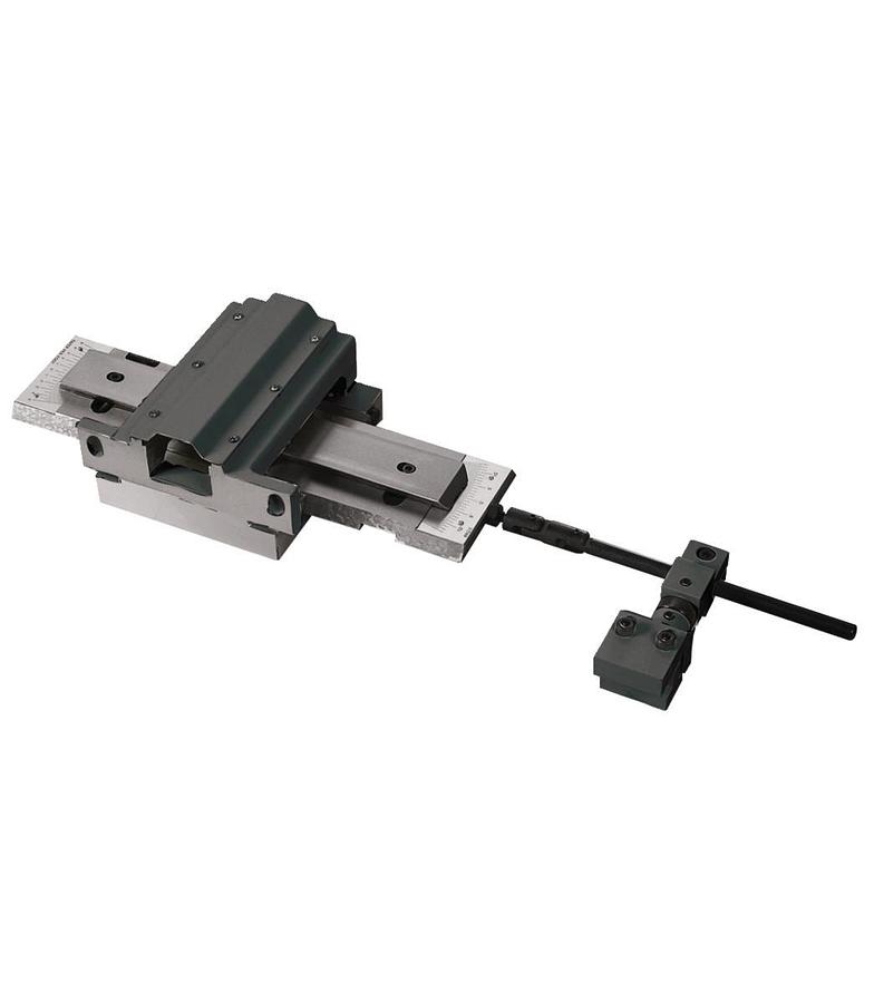 JET — Taper Attachment Kit for 14 in ZX Series Lathes