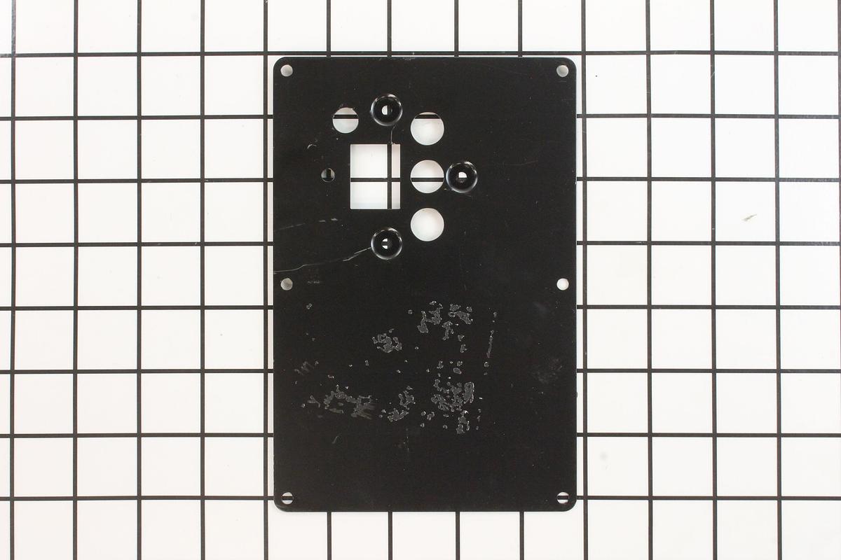 Switch Plate | DCRC-103