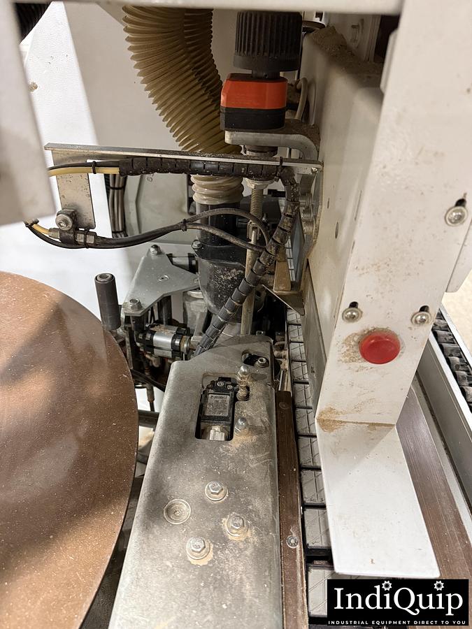 Used 2018 Biesse Akron 1330 A Edgebander