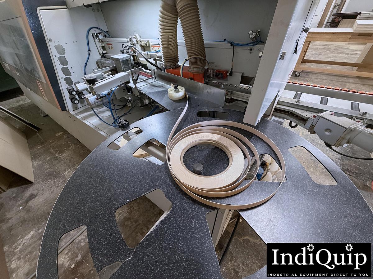 Used 2018 Holz-Her SPRINT 1327 Classic Edge Bander